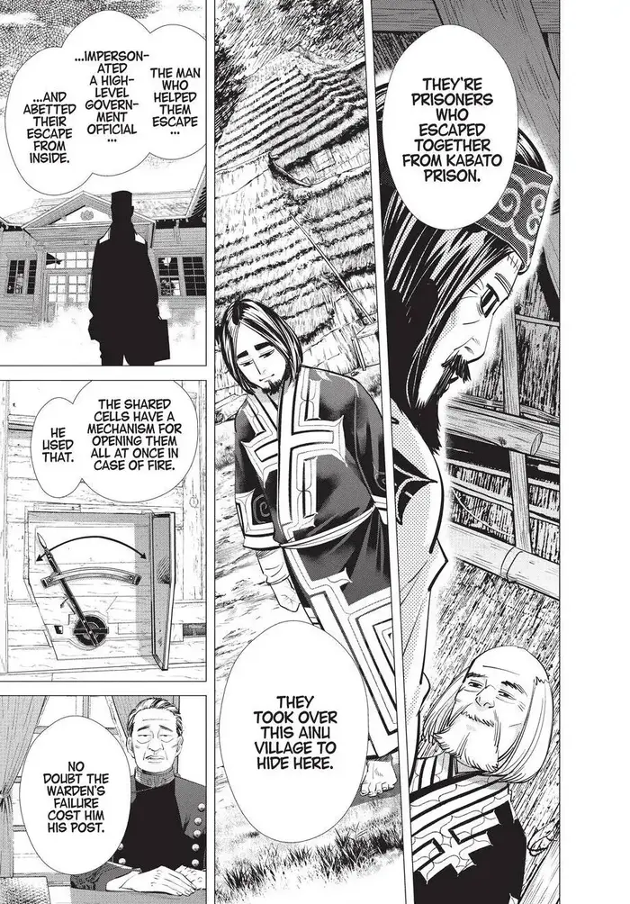 Golden Kamuy Chapter 88 image 06_optimized